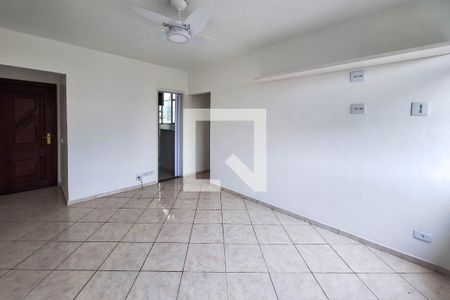 Sala de apartamento para alugar com 2 quartos, 90m² em Icaraí, Niterói