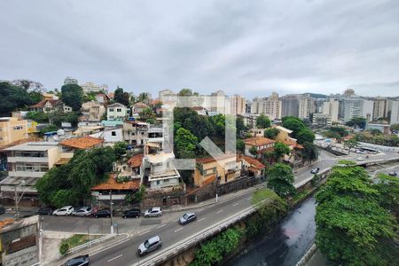 Quarto 1 de apartamento para alugar com 2 quartos, 90m² em Icaraí, Niterói