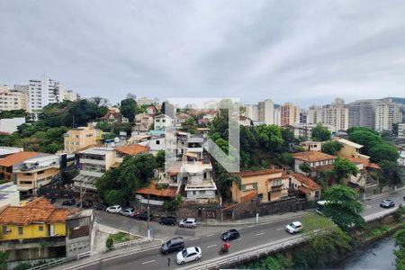 Sala de apartamento para alugar com 2 quartos, 90m² em Icaraí, Niterói