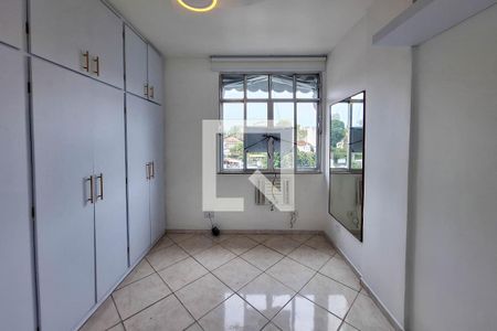 Quarto 1 de apartamento para alugar com 2 quartos, 90m² em Icaraí, Niterói