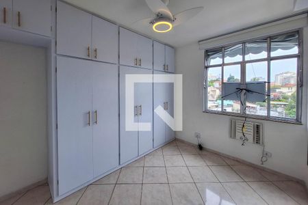 Quarto 1 de apartamento para alugar com 2 quartos, 90m² em Icaraí, Niterói