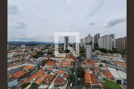 Vista Sala de apartamento à venda com 3 quartos, 219m² em Água Fria, São Paulo