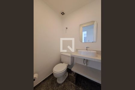 Lavabo de apartamento à venda com 3 quartos, 219m² em Água Fria, São Paulo