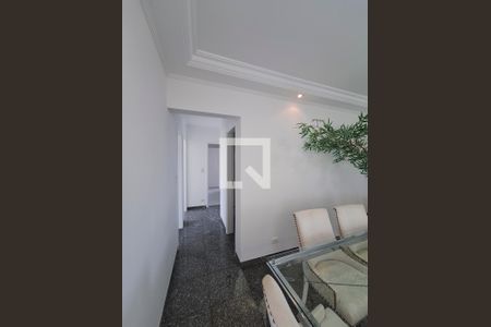 Sala de apartamento à venda com 3 quartos, 219m² em Água Fria, São Paulo