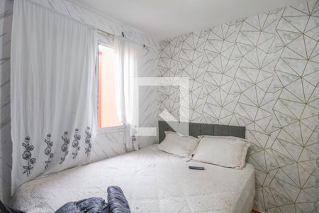 Quarto 2 de apartamento à venda com 2 quartos, 46m² em Casa Grande, Diadema