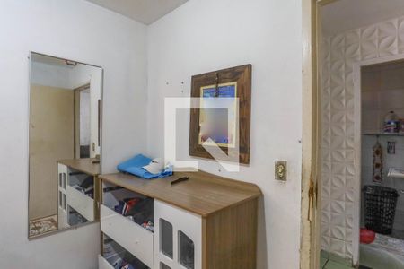 Quarto 1 de apartamento à venda com 2 quartos, 46m² em Casa Grande, Diadema
