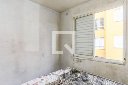 Quarto 1 de apartamento à venda com 2 quartos, 46m² em Casa Grande, Diadema
