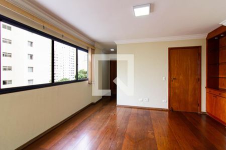 Sala / Sala de Jantar de apartamento para alugar com 2 quartos, 101m² em Pompeia, São Paulo