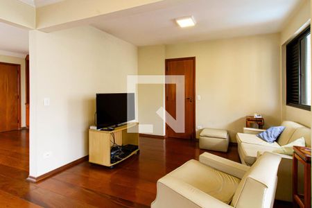Sala / Sala de Jantar de apartamento para alugar com 2 quartos, 101m² em Pompeia, São Paulo