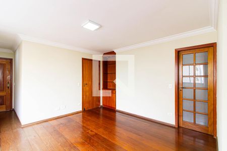 Sala / Sala de Jantar de apartamento para alugar com 2 quartos, 101m² em Pompeia, São Paulo
