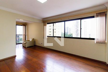 Sala / Sala de Jantar de apartamento para alugar com 2 quartos, 101m² em Pompeia, São Paulo
