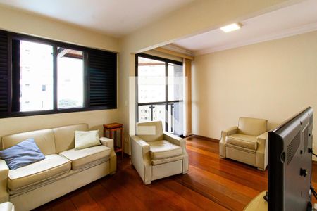 Sala / Sala de Jantar de apartamento para alugar com 2 quartos, 101m² em Pompeia, São Paulo