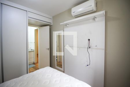 Quarto  de apartamento para alugar com 1 quarto, 40m² em Itaim Bibi, São Paulo