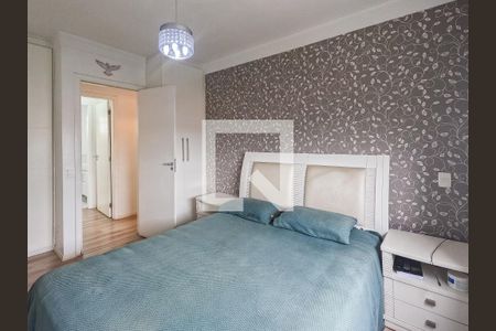 Apartamento à venda com 4 quartos, 152m² em Vila Albertina, São Paulo