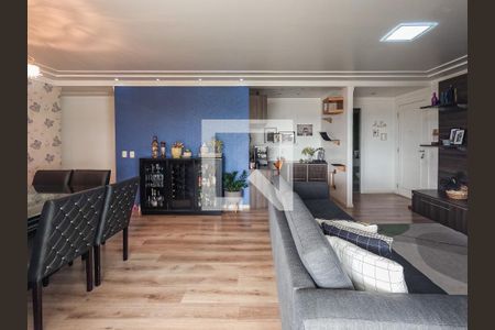 Apartamento à venda com 4 quartos, 152m² em Vila Albertina, São Paulo