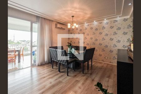 Apartamento à venda com 4 quartos, 152m² em Vila Albertina, São Paulo