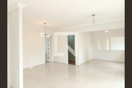 Sala de apartamento para alugar com 3 quartos, 130m² em Pompeia, São Paulo