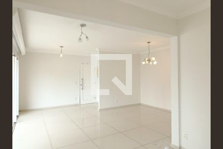 Sala de apartamento para alugar com 3 quartos, 130m² em Pompeia, São Paulo