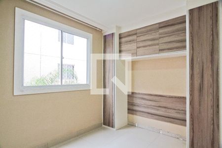 Quarto 1 de apartamento para alugar com 2 quartos, 40m² em Parque Panamericano, São Paulo
