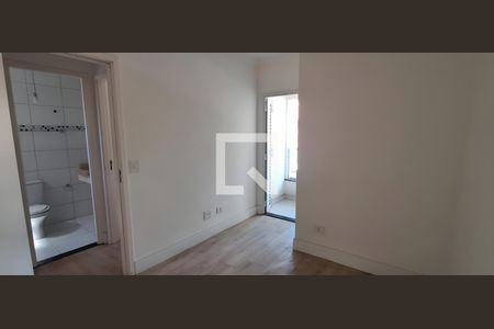 Quarto de apartamento para alugar com 2 quartos, 59m² em Parque Industriario, Santo André