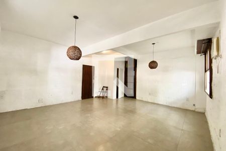 Sala de apartamento para alugar com 2 quartos, 84m² em Copacabana, Rio de Janeiro