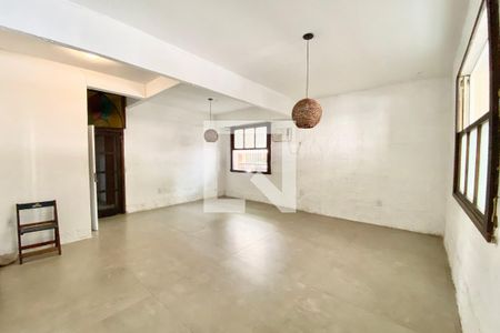 Sala  de apartamento para alugar com 2 quartos, 84m² em Copacabana, Rio de Janeiro
