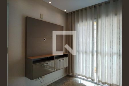 Sala/Cozinha de apartamento para alugar com 2 quartos, 50m² em Tatuapé, São Paulo