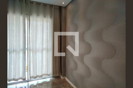 Sala/Cozinha de apartamento para alugar com 2 quartos, 50m² em Tatuapé, São Paulo