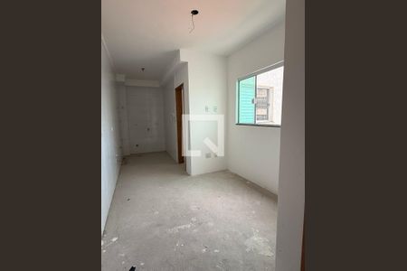 Sala de apartamento à venda com 2 quartos, 38m² em Penha de França, São Paulo