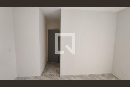 Suíte de casa para alugar com 2 quartos, 65m² em Parque Dourado, Ferraz de Vasconcelos