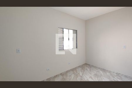Quarto de casa para alugar com 2 quartos, 65m² em Parque Dourado, Ferraz de Vasconcelos