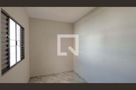 Quarto de casa para alugar com 2 quartos, 65m² em Parque Dourado, Ferraz de Vasconcelos