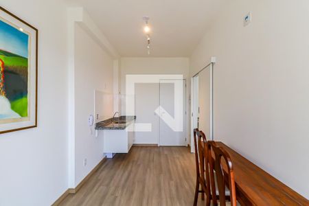 Studio de apartamento à venda com 1 quarto, 33m² em Butantã, São Paulo