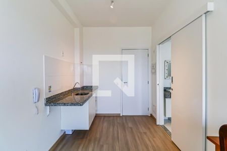 Studio de apartamento à venda com 1 quarto, 33m² em Butantã, São Paulo
