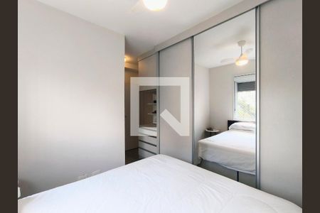 Quarto 1 - Suíte de apartamento à venda com 3 quartos, 109m² em Jardim Ana Maria, Jundiaí