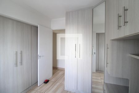 Quarto 1 de apartamento à venda com 4 quartos, 92m² em Vila Sofia, São Paulo