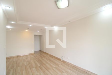 Sala de apartamento à venda com 4 quartos, 92m² em Vila Sofia, São Paulo