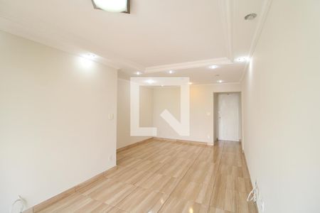 Sala de apartamento à venda com 4 quartos, 92m² em Vila Sofia, São Paulo