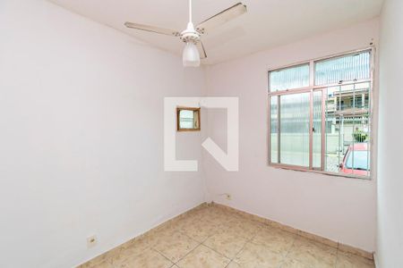 Quarto 1 de apartamento para alugar com 2 quartos, 48m² em Irajá, Rio de Janeiro