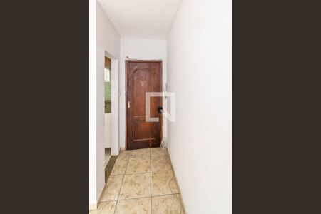 Sala - Hall da entrada de apartamento para alugar com 2 quartos, 48m² em Irajá, Rio de Janeiro