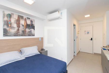 Studio de kitnet/studio à venda com 1 quarto, 21m² em Tucuruvi, São Paulo