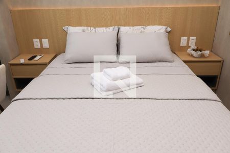 Studio de kitnet/studio para alugar com 1 quarto, 28m² em Caminho das Árvores, Salvador