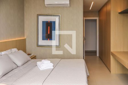 Studio de kitnet/studio para alugar com 1 quarto, 28m² em Caminho das Árvores, Salvador