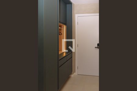 Studio de kitnet/studio para alugar com 1 quarto, 28m² em Caminho das Árvores, Salvador