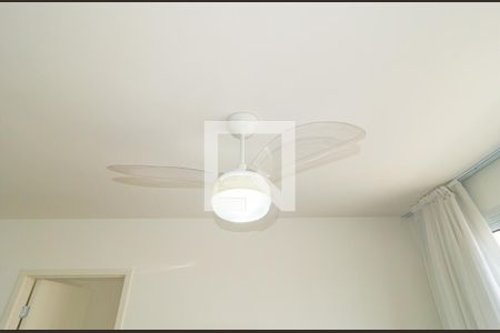 Detalhe - Sala de apartamento à venda com 1 quarto, 34m² em Água Rasa, São Paulo