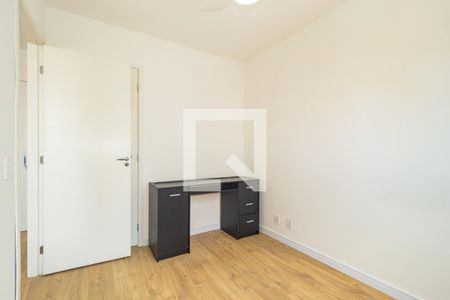 Quarto de apartamento à venda com 1 quarto, 34m² em Água Rasa, São Paulo