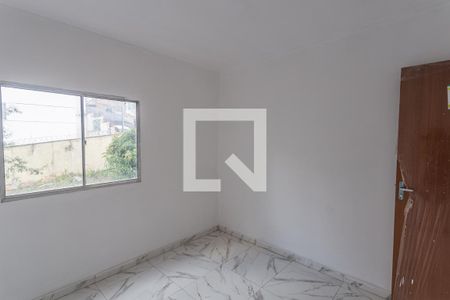 Quarto 2 de apartamento para alugar com 2 quartos, 80m² em Fernão Dias, Belo Horizonte