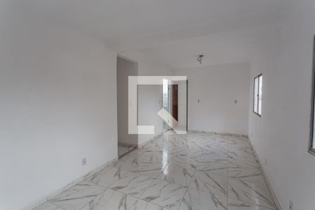 Sala de apartamento para alugar com 2 quartos, 80m² em Fernão Dias, Belo Horizonte