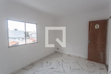 Quarto 1 de apartamento para alugar com 2 quartos, 80m² em Fernão Dias, Belo Horizonte