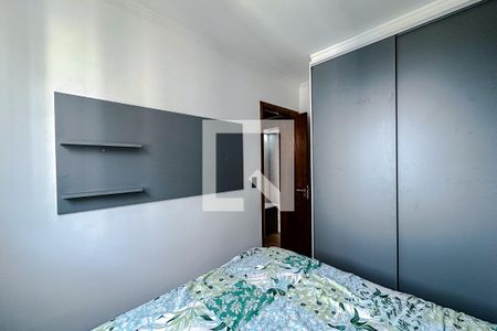 Quarto 1 de apartamento para alugar com 2 quartos, 50000m² em Mooca, São Paulo